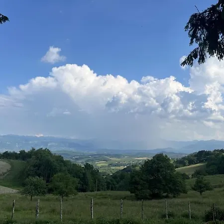 Вилла Profitez Vue Exceptionnelle