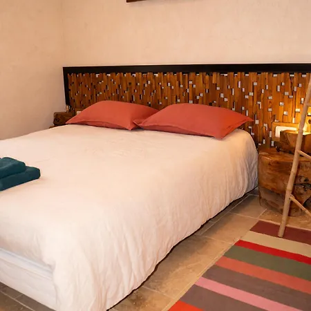 Profitez Vue Exceptionnelle Vila Bessins