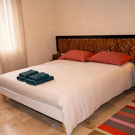 Villa Profitez Vue Exceptionnelle
