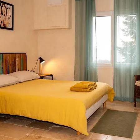 Vila Profitez Vue Exceptionnelle