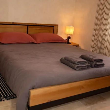 Villa Profitez Vue Exceptionnelle *