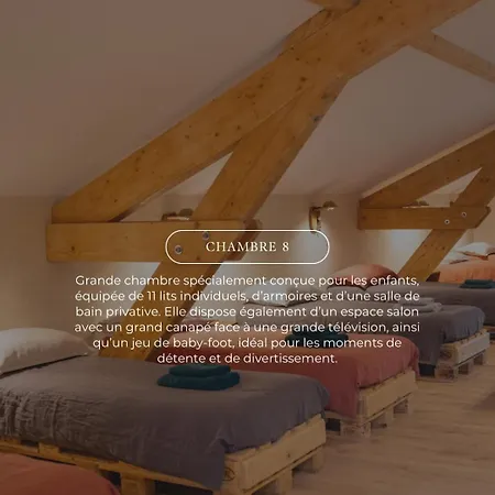 Profitez Vue Exceptionnelle Vila *
