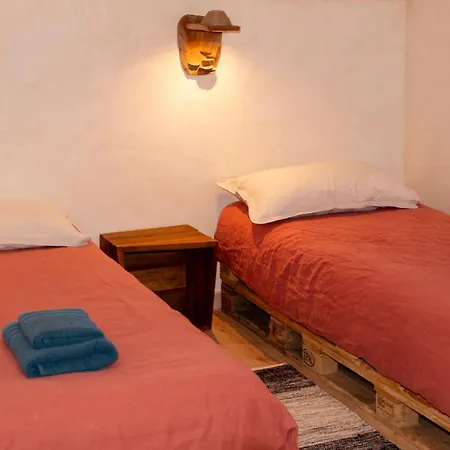 Vila Profitez Vue Exceptionnelle *