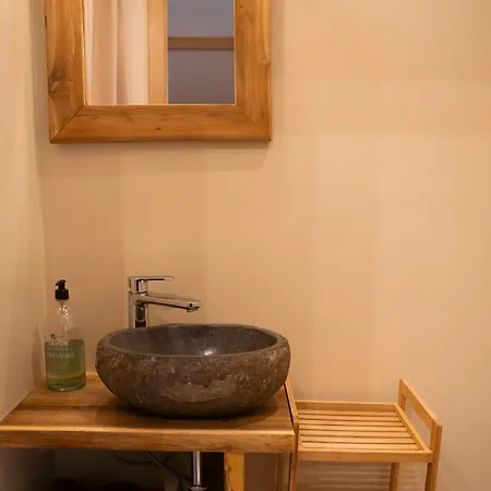 Vila Profitez Vue Exceptionnelle *