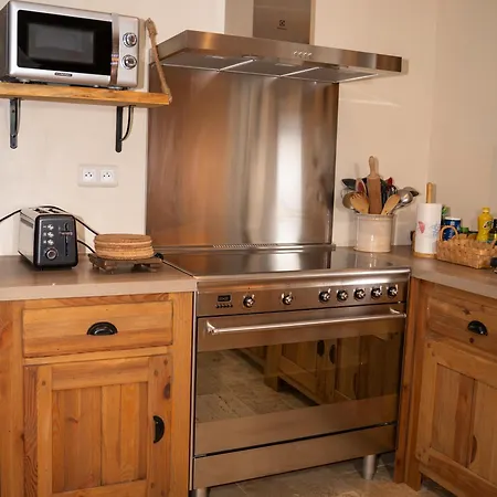 Profitez Vue Exceptionnelle Vila Bessins